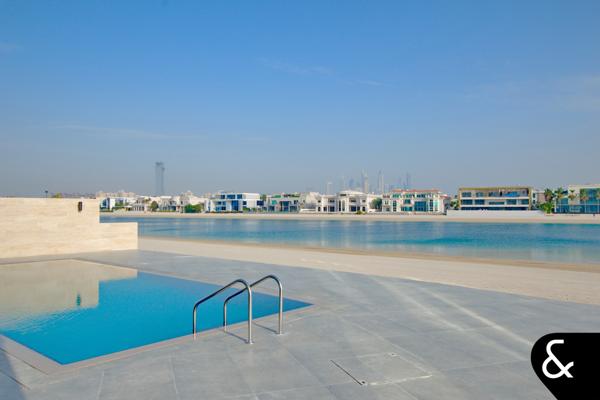 The Ultimate Atlantis View | Tip of Paradise